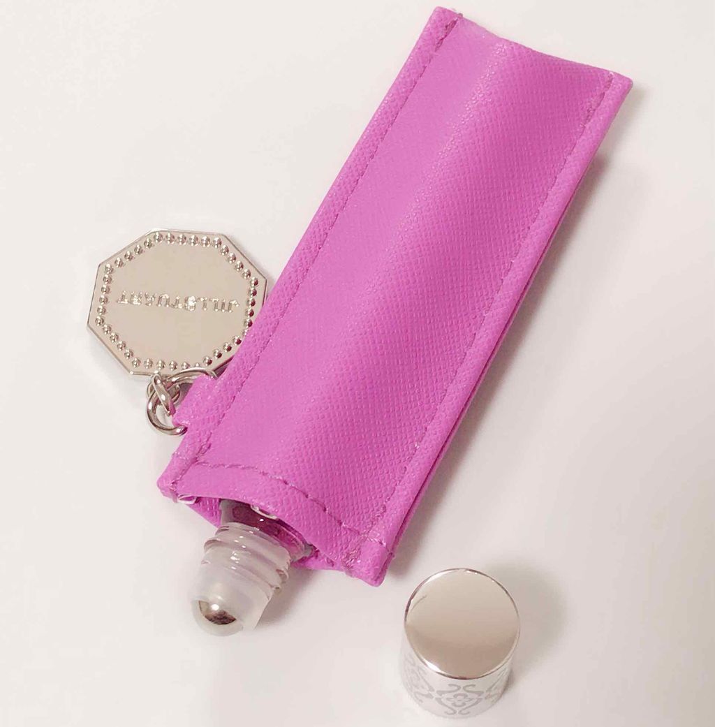 オード ブルーミングペアー/JILL STUART/香水(レディース)を使ったクチコミ(3枚目)