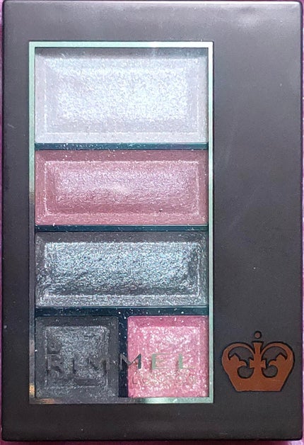 パウダーパレット マルチカラーブラッシュ BLUSHING BERRY/PHYSICIANS FORMULA/パウダーチークを使ったクチコミ(2枚目)