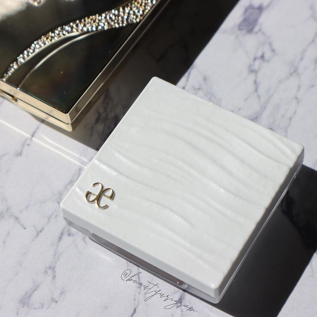 アイカラー プレイフル/エレガンス クルーズ/単色アイシャドウを使ったクチコミ(2枚目)