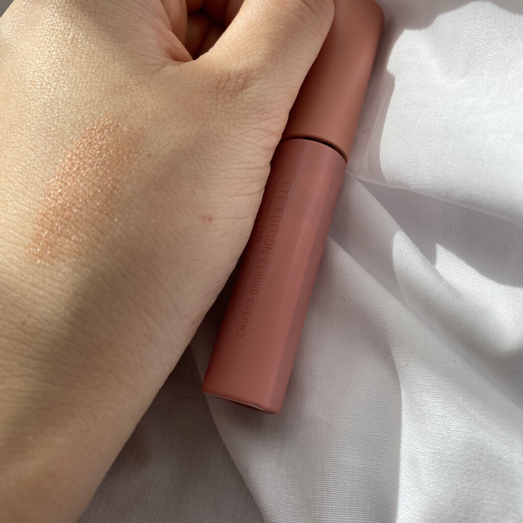 アイプチ リキッドテープN/アイプチ®/二重まぶた用アイテムを使ったクチコミ（3枚目）