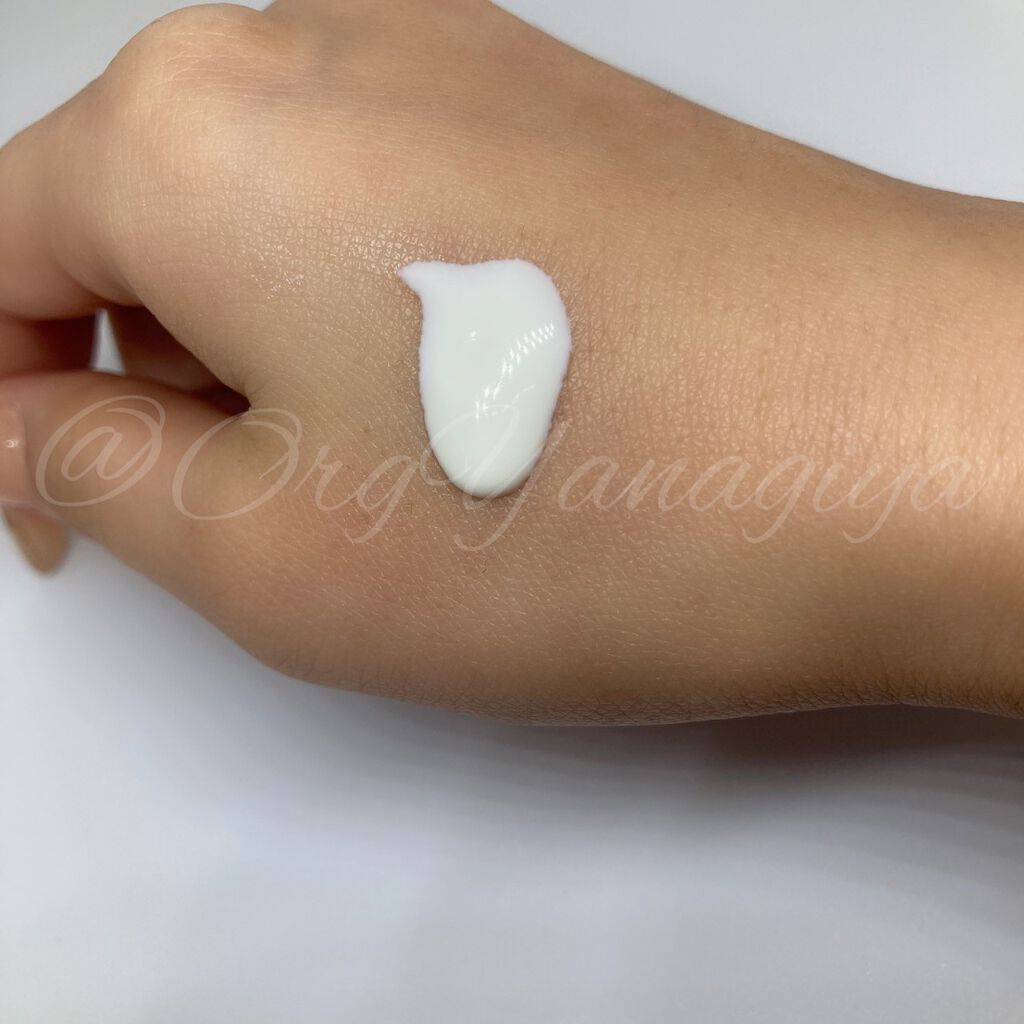 モイストサンスクリーン/ディーアールイシイスペシャル/日焼け止め・UVケアを使ったクチコミ（3枚目）