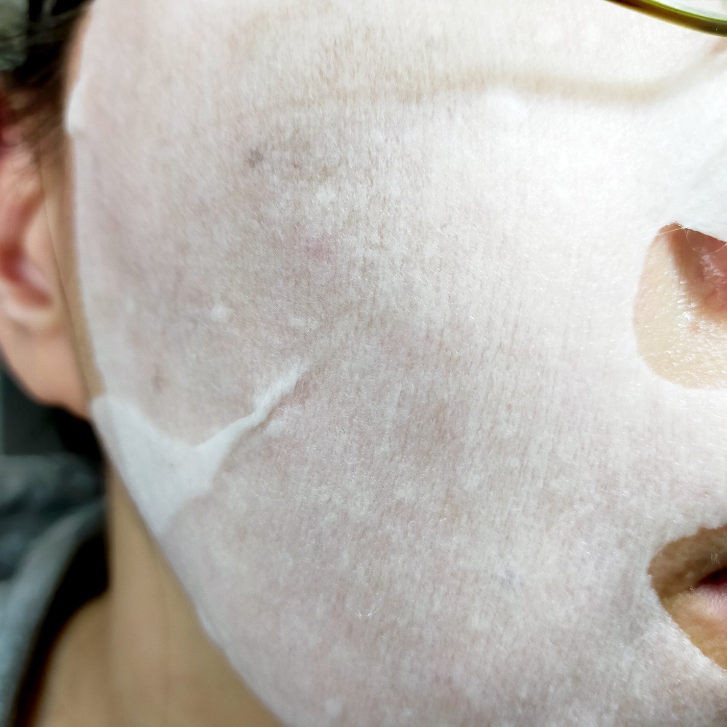 ルルルンピュア エブリーズ/ルルルン/シートマスク・パックを使ったクチコミ(3枚目)