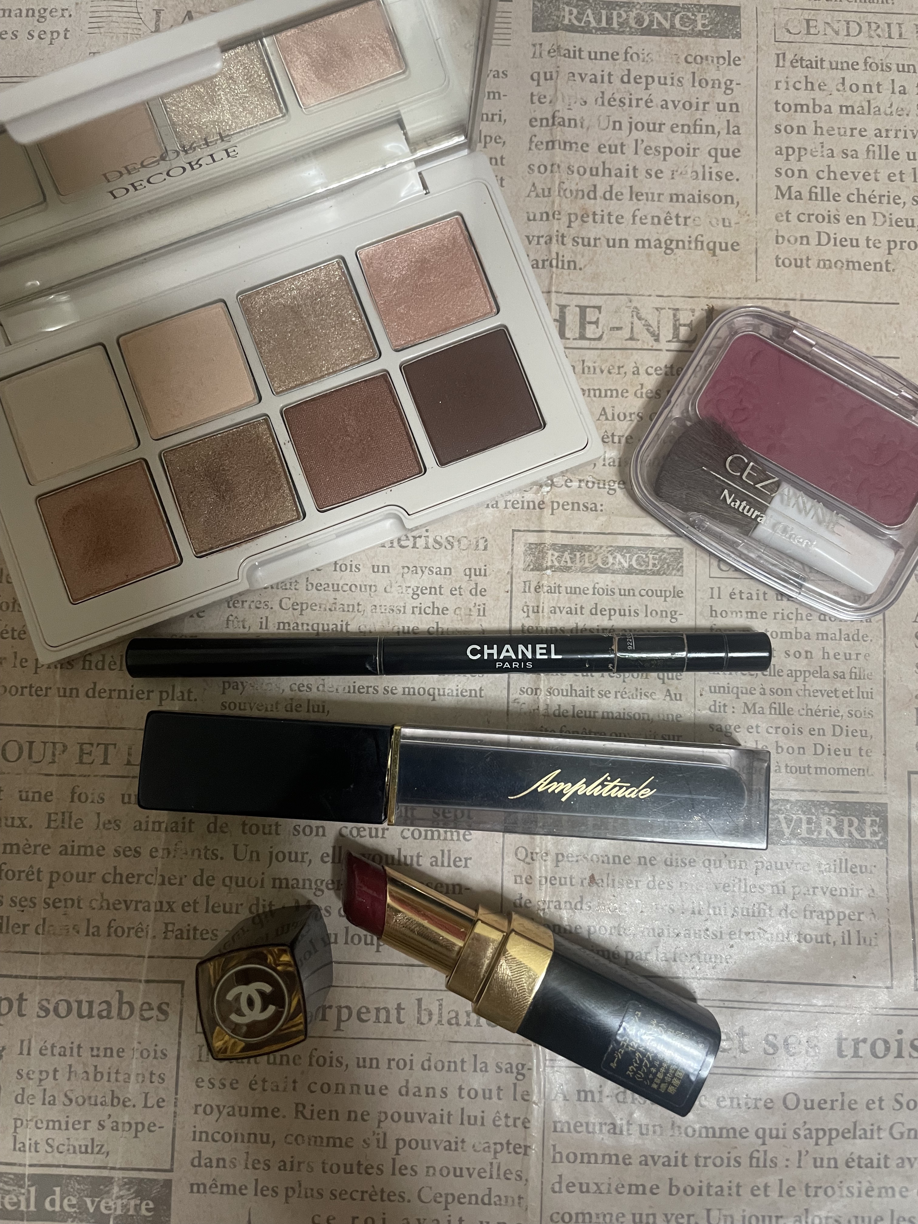 スティロ ユー ウォータープルーフ N 88 ヌワール アンタンス/CHANEL/ペンシルアイライナーを使ったクチコミ（1枚目）