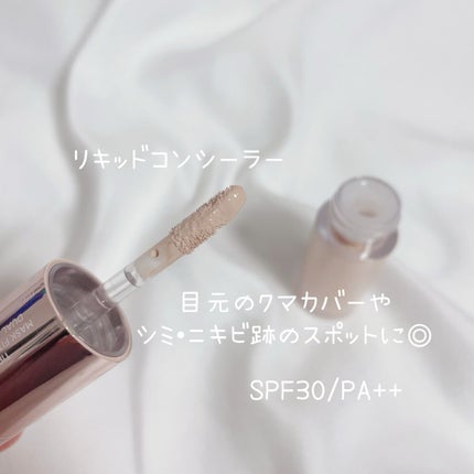 マスクフィットオールカバーデュアルコンシーラー/TIRTIR(ティルティル)/コンシーラーを使ったクチコミ(3枚目)