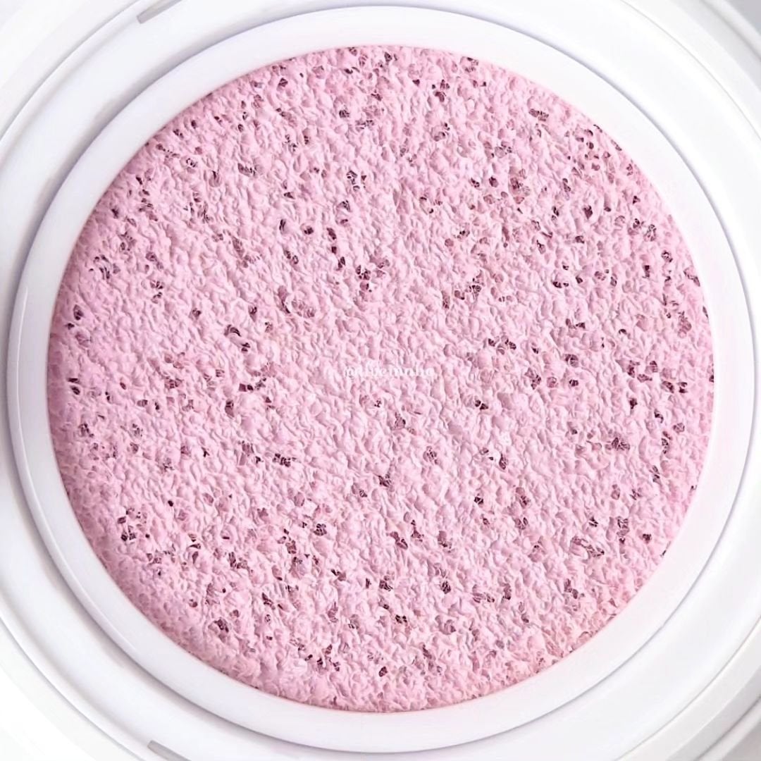 アディクション スキンケアUV タッチアップ クッション/ADDICTION/クッションファンデーションを使ったクチコミ(4枚目)