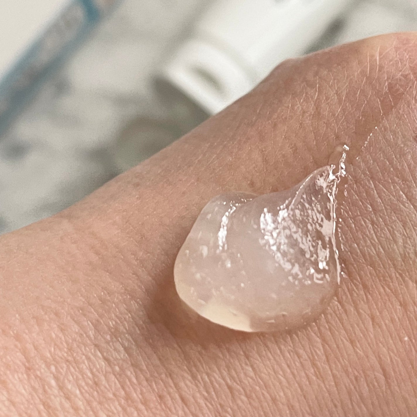 ピュアベール(医薬品)/プロペト/その他を使ったクチコミ(4枚目)