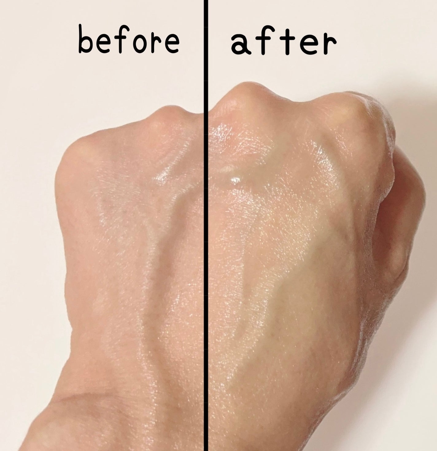 グルタチオングロウアンプル/MEDICUBE/美容液を使ったクチコミ(5枚目)