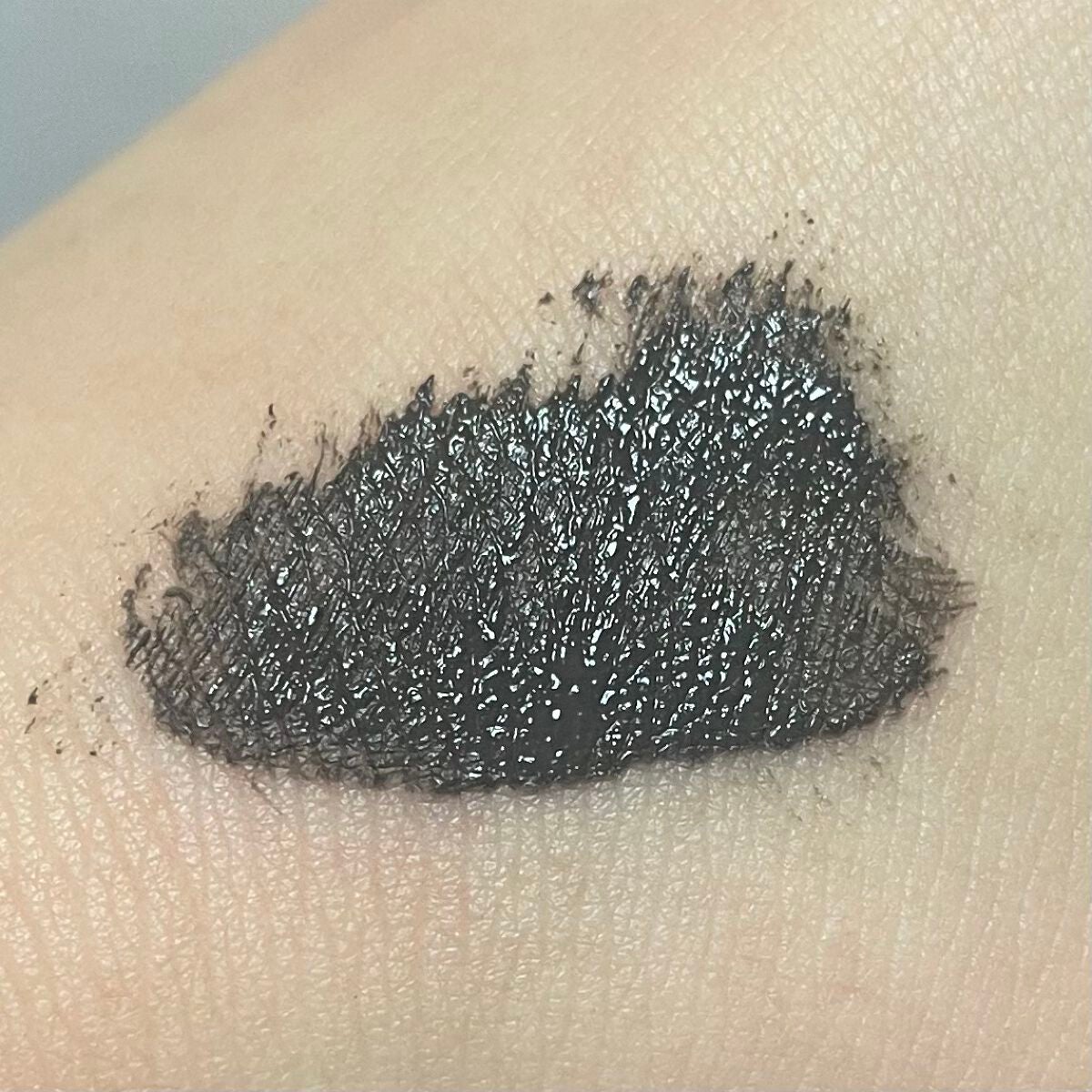 オールデイ ロング アンド カール マスカラ/Milk Touch/マスカラを使ったクチコミ(6枚目)