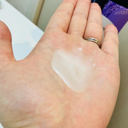 ラベンダーナイトタイムウォッシュ/Summer's Eve(サマーズイブ)/デリケートゾーンケアを使ったクチコミ(4枚目)