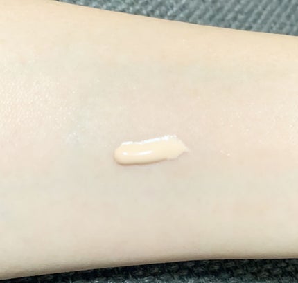 リンクルUV乳液/なめらか本舗/日焼け止めミルクを使ったクチコミ(6枚目)