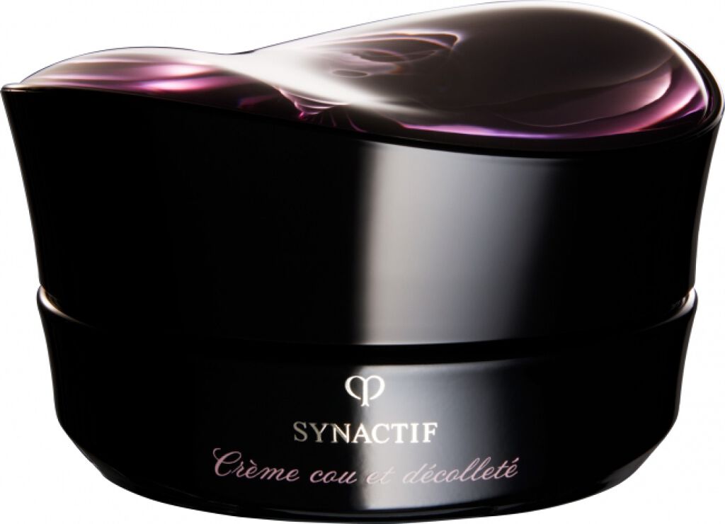 クレームクーエデコルテ クレ・ド・ポー ボーテ シナクティフ