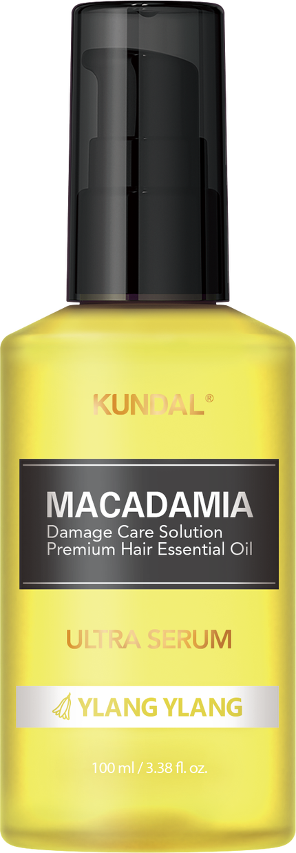 イランイラン(Ylang Ylang)