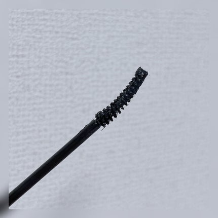 オフするんマスカラ/キャンメイク/マスカラを使ったクチコミ(4枚目)