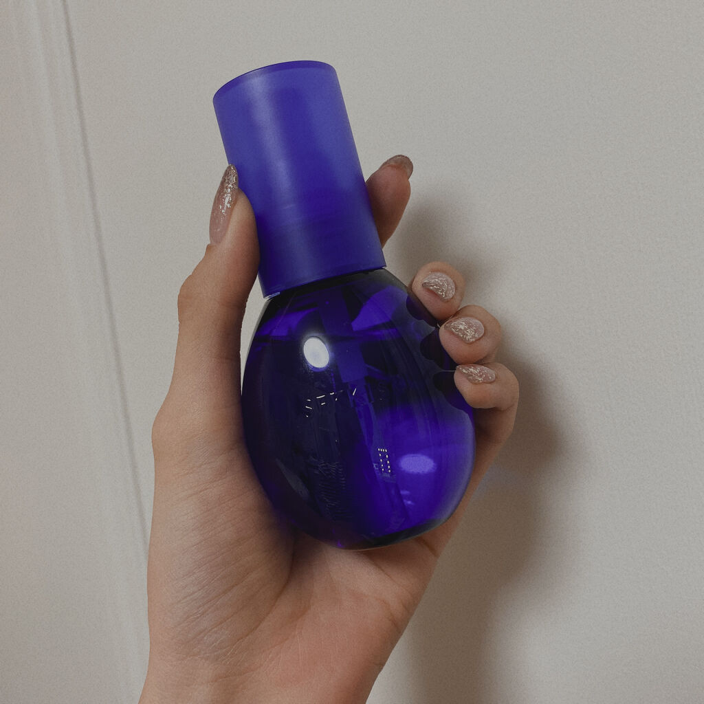 クリアウェルネス Ｗ バリア ミスト/雪肌精/ミスト状化粧水を使ったクチコミ（1枚目）