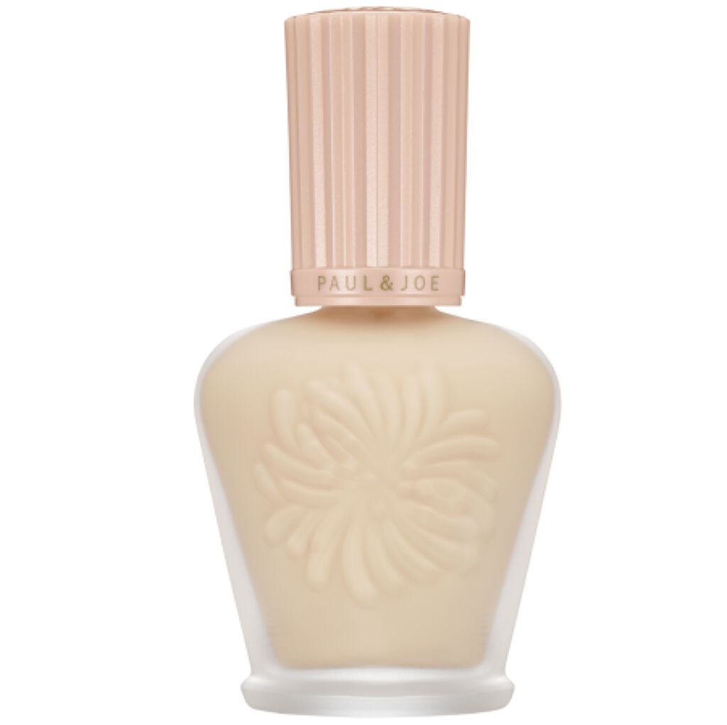 ハンド クリーム/PAUL & JOE BEAUTE/ハンドクリームを使ったクチコミ（2枚目）