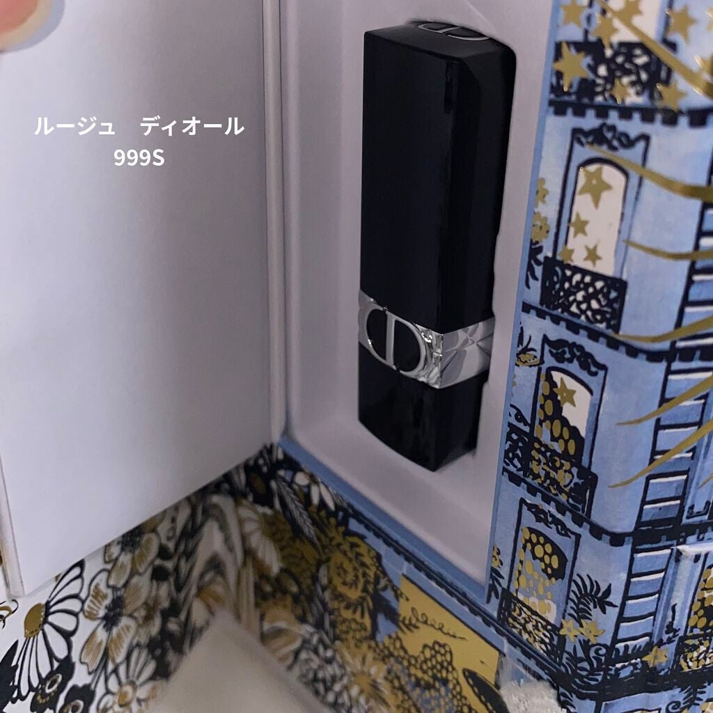 【旧】ディオール アディクト リップ マキシマイザー/Dior/リップグロスを使ったクチコミ(5枚目)