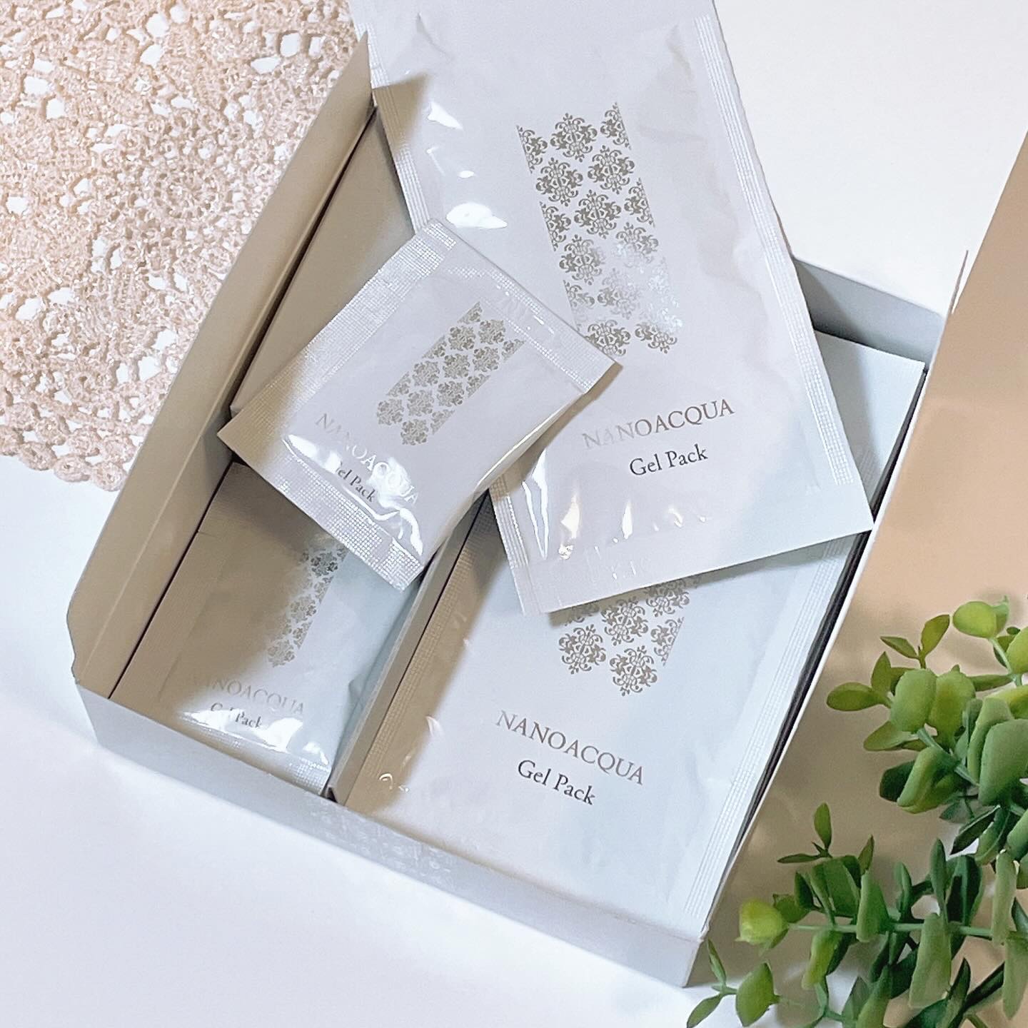 炭酸パックプレミアム/フェヴリナ/洗い流すパック・マスクを使ったクチコミ（3枚目）