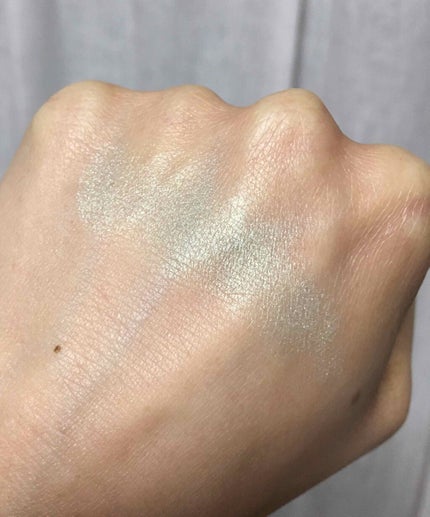 シングルカラー アイシャドウ/DHC/アイシャドウパレットを使ったクチコミ(3枚目)