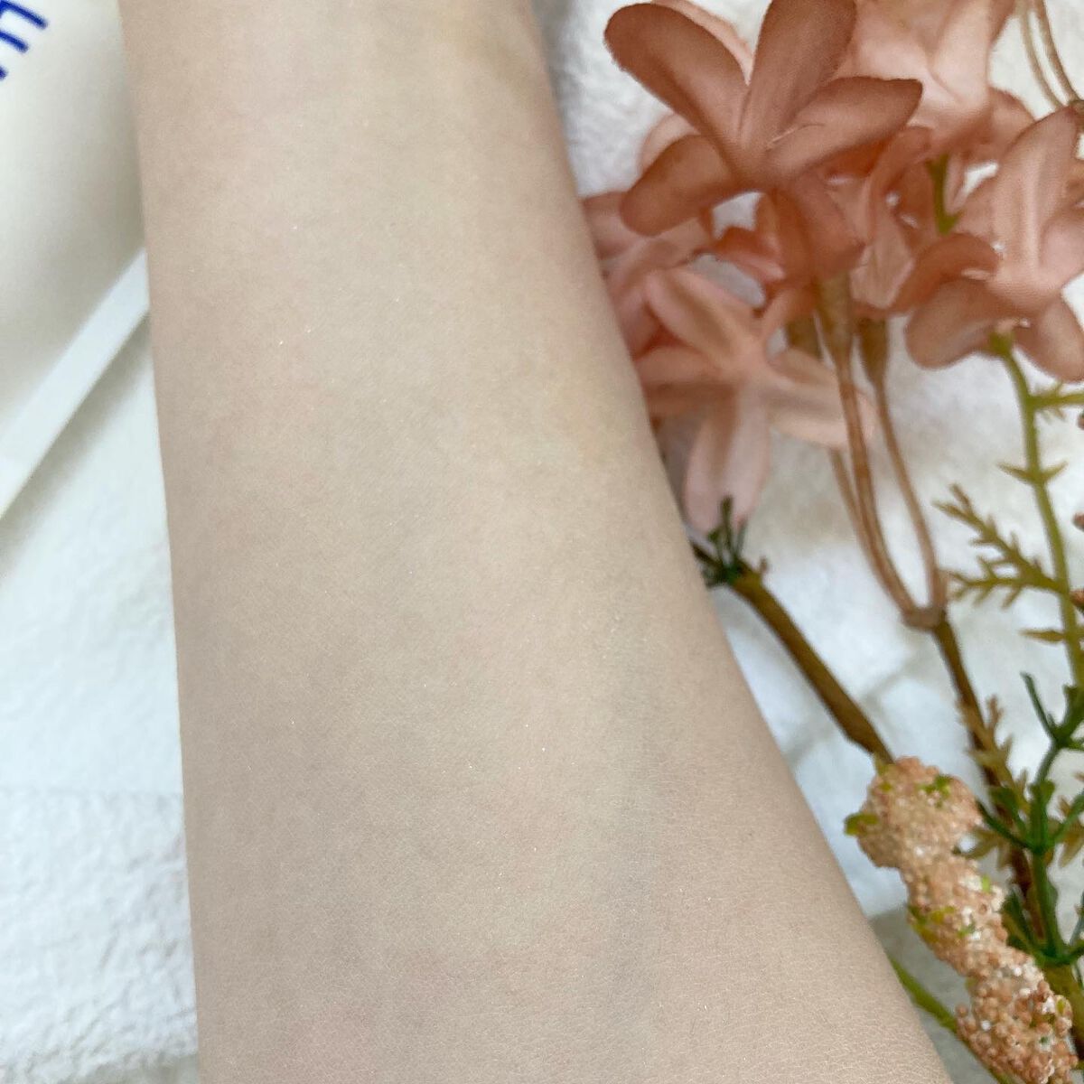 薬用ホワイトコンク ホワイトニングCC CII/ホワイトコンク/ボディクリームを使ったクチコミ(5枚目)