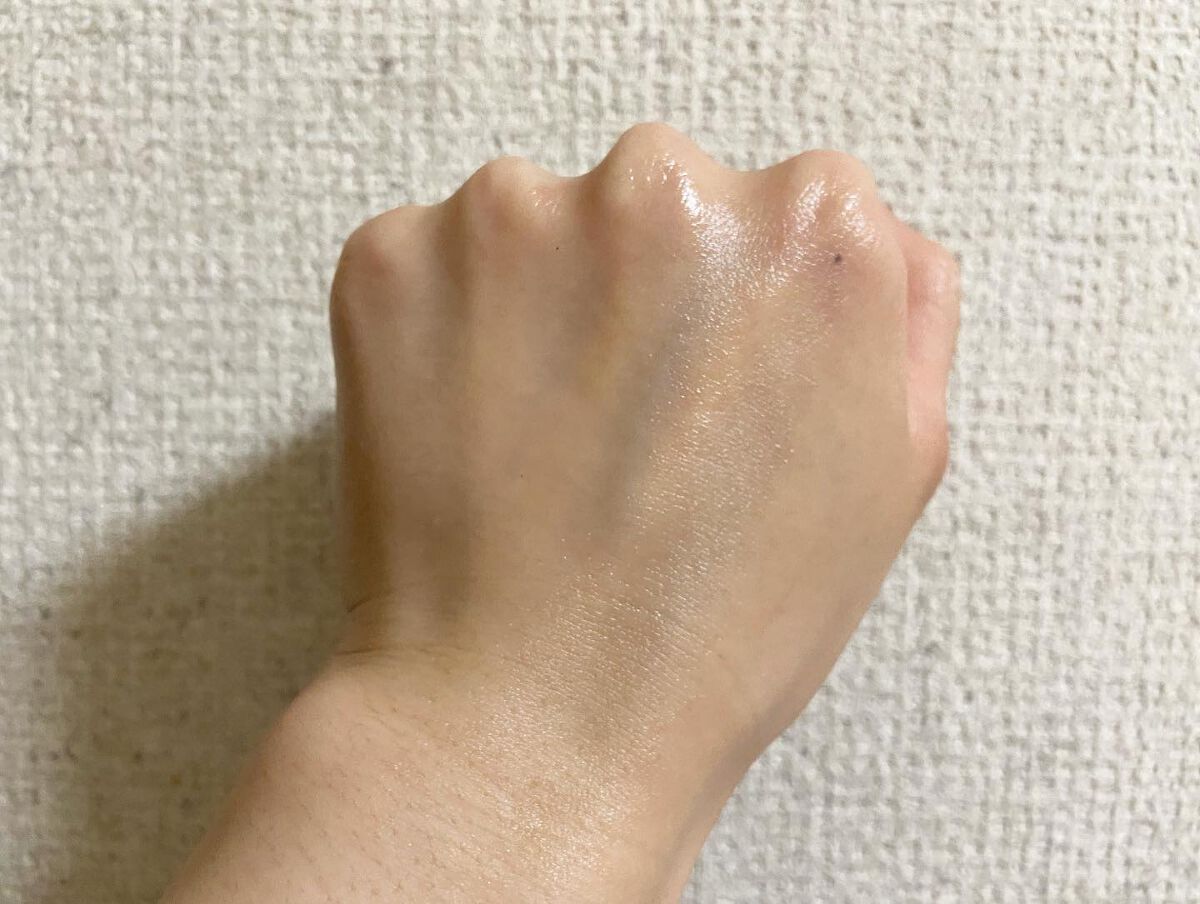 30秒クイックバブルマスク95ml リフト/MENOKIN/シートマスク・パックを使ったクチコミ(7枚目)