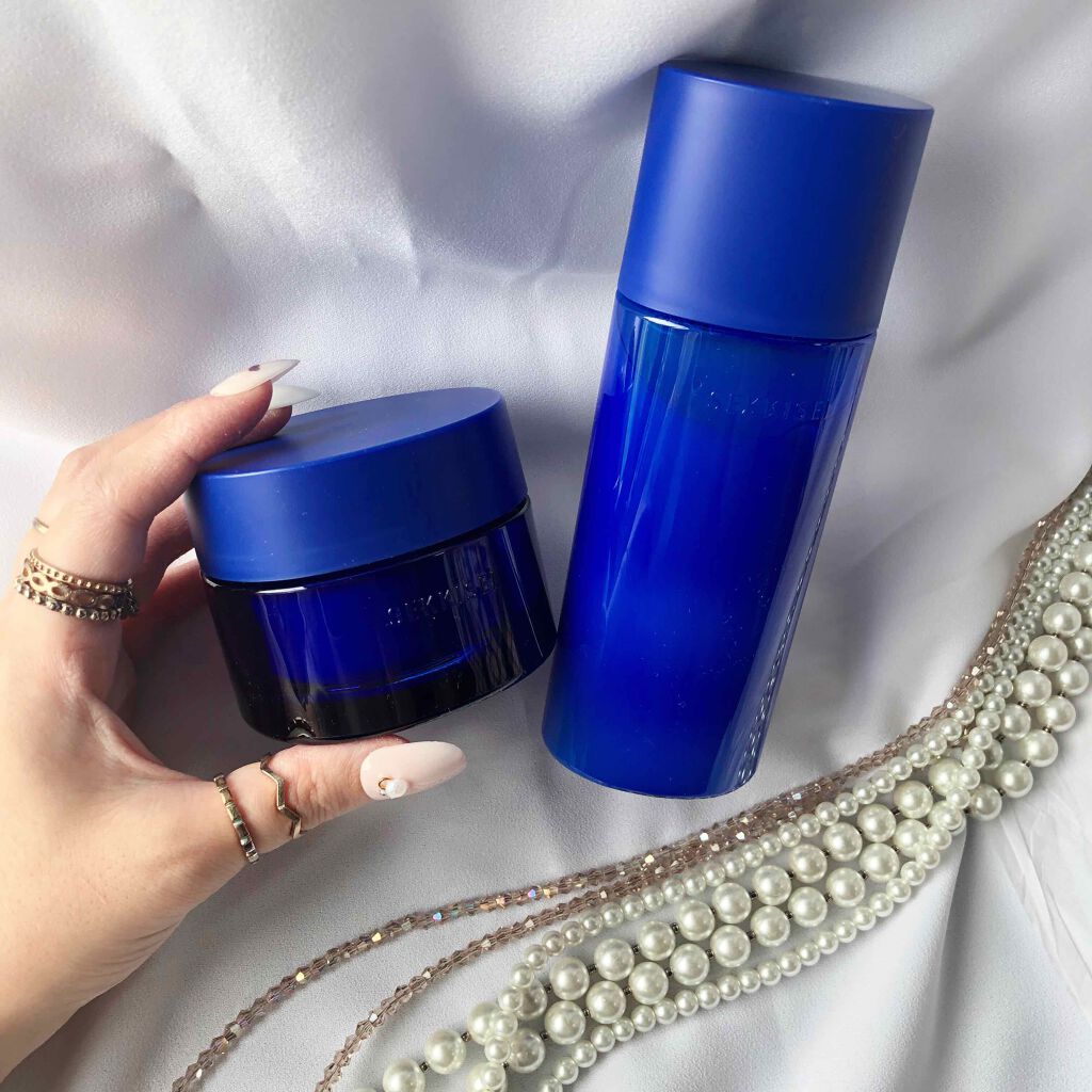 クリアウェルネス ナチュラル ドリップ/雪肌精/化粧水を使ったクチコミ（1枚目）