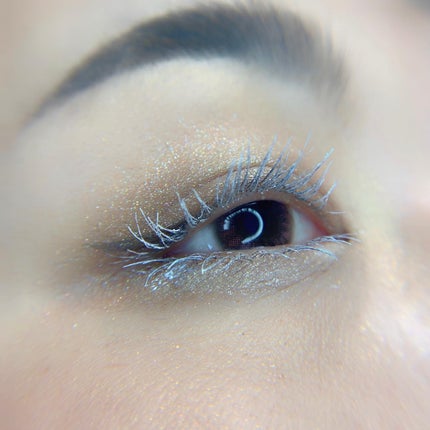 エクスプローラ12色 動物アイシャドウパレット/PERFECT DIARY/アイシャドウパレットを使ったクチコミ(4枚目)