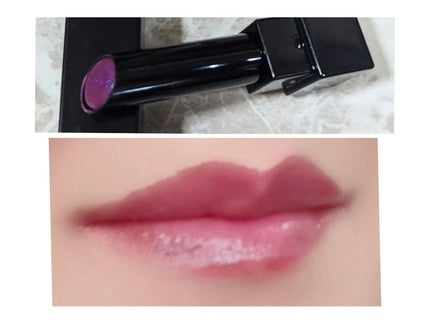 アイカラーレーション/LUNASOL/アイシャドウパレットを使ったクチコミ(9枚目)