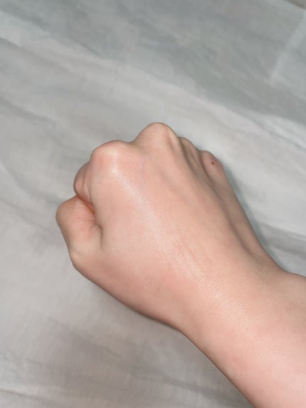 ディープリーエンリッチド ボディローション フォレストレモンの香り/ヴァセリン/ボディローションを使ったクチコミ(6枚目)