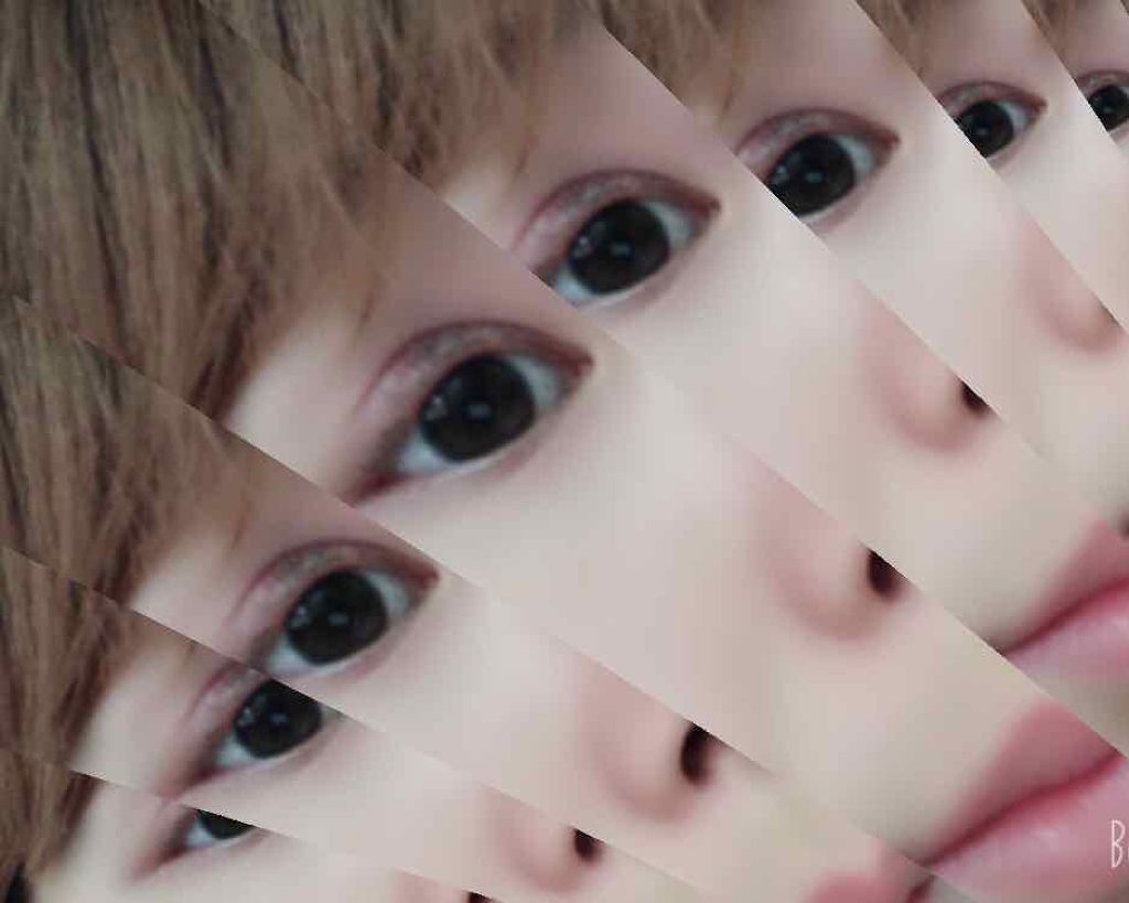 ボリューム&カールマスカラ アドバンストフィルム/ヒロインメイク/マスカラを使ったクチコミ(2枚目)