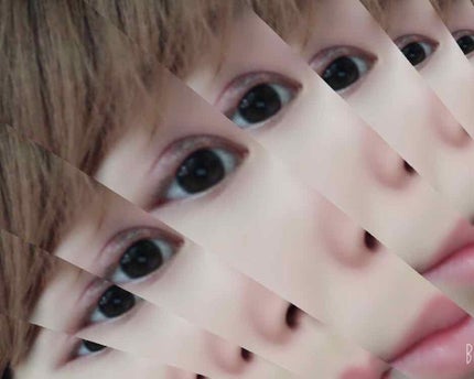 ボリューム&カールマスカラ アドバンストフィルム/ヒロインメイク/マスカラを使ったクチコミ(2枚目)