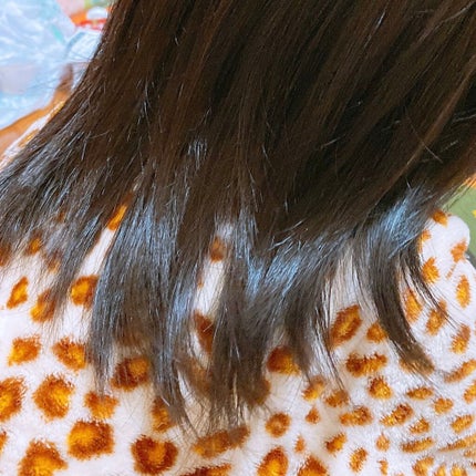 ãªã€ã«ããªãŒãã¡ã³ã #EXãã¢ãªã€ã«/ã«ã·ãŒããšã«/ãã¢ãªã€ã«ã䜿ã£ãã¯ãã³ãïŒ7æç®ïŒ