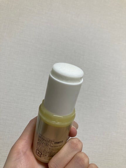 汗ブロックスティック プレミアムラベル/Ban/デオドラント・制汗剤を使ったクチコミ(5枚目)