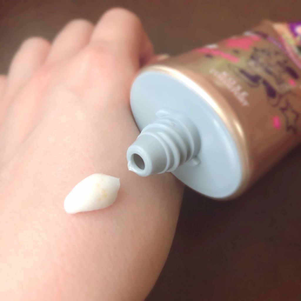 ナイトリニューハンドクリーム/コエンリッチQ10/ハンドクリームを使ったクチコミ(3枚目)