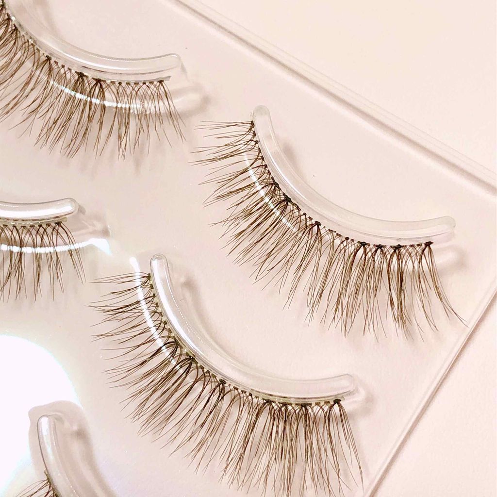 アイラッシュ SAEKOプロデュースライン/ミッシュブルーミン/つけまつげを使ったクチコミ（3枚目）