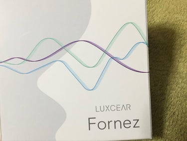 LUXCEAR Fornez(フォーネス)のクチコミ「@luxcear

【SNSで話題】整形いらずで小鼻をつくる！業界初の鼻専用EMS美顔器

ル.....」（3枚目）