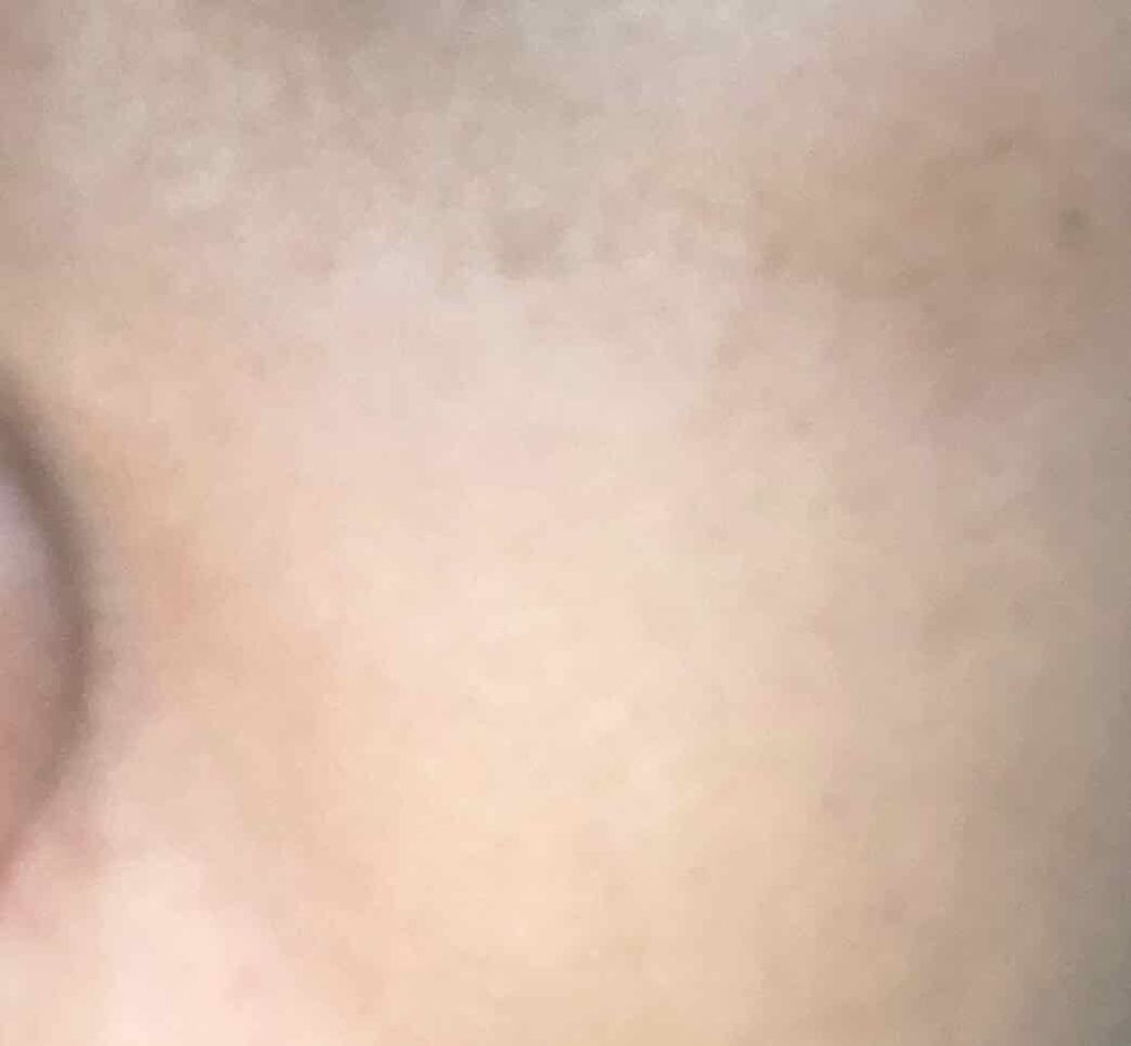 プロテクティング ファンデーション プライマー S/PAUL & JOE BEAUTE/化粧下地を使ったクチコミ(4枚目)