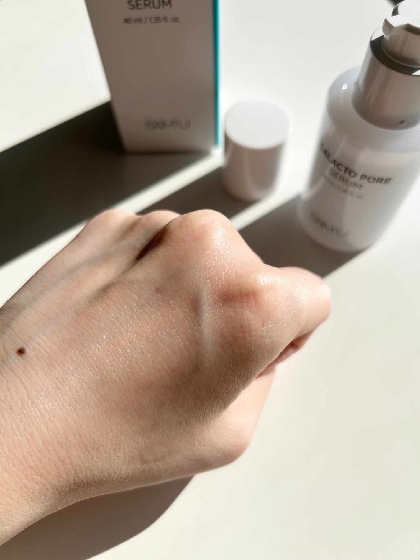 PHã»ã³ã·ãã£ããã¹ã¯ã¹ãŒãžã³ã°ïŒã¢ã€ã¹ã/SAM'U/ã·ãŒããã¹ã¯ã»ããã¯ã䜿ã£ãã¯ãã³ãïŒ9æç®ïŒ