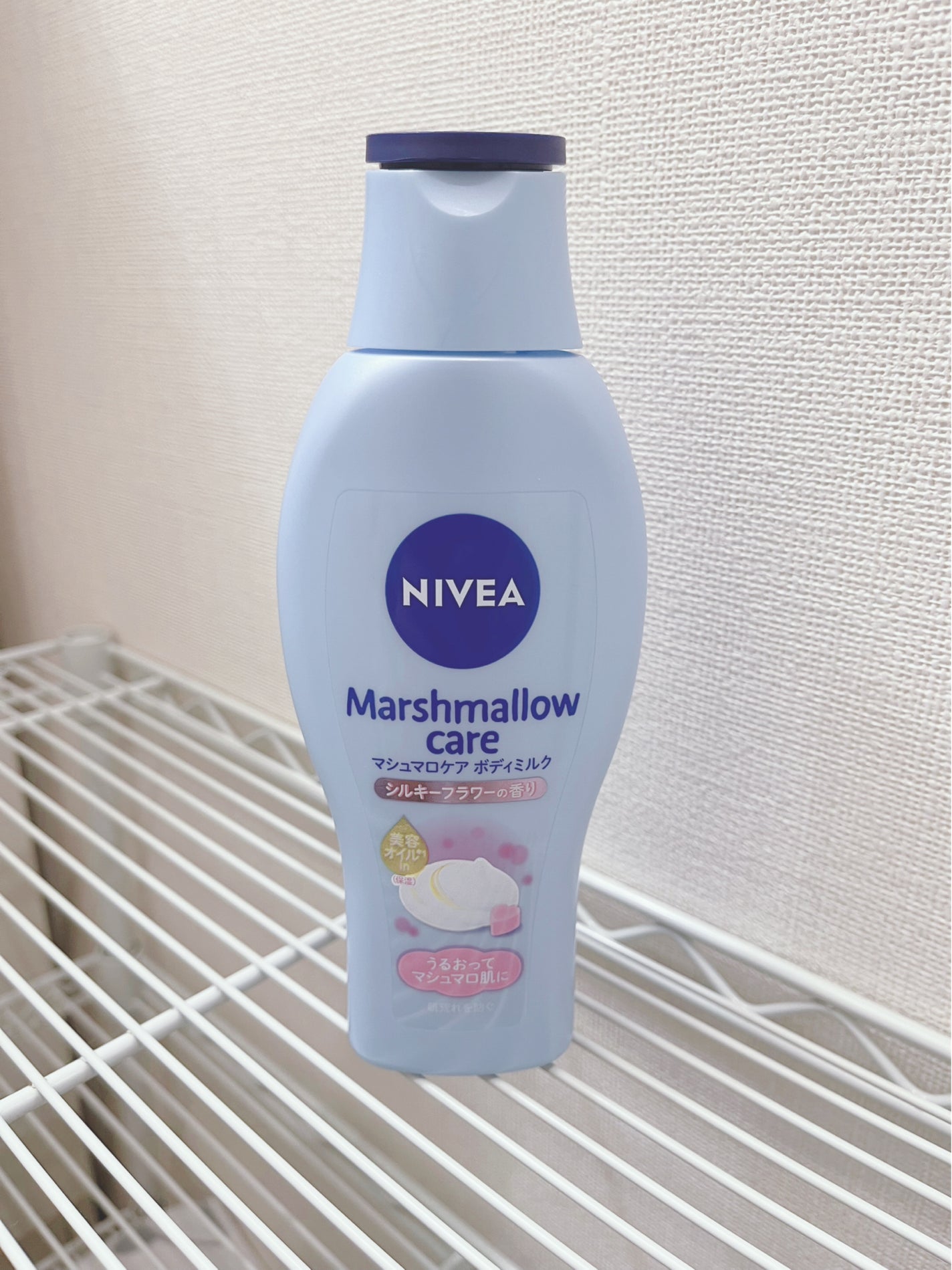 ゆきなこ on LIPS 「今回のレビューはこちら✨・ニベアリペアエキスパート350ml薬..」(2枚目)