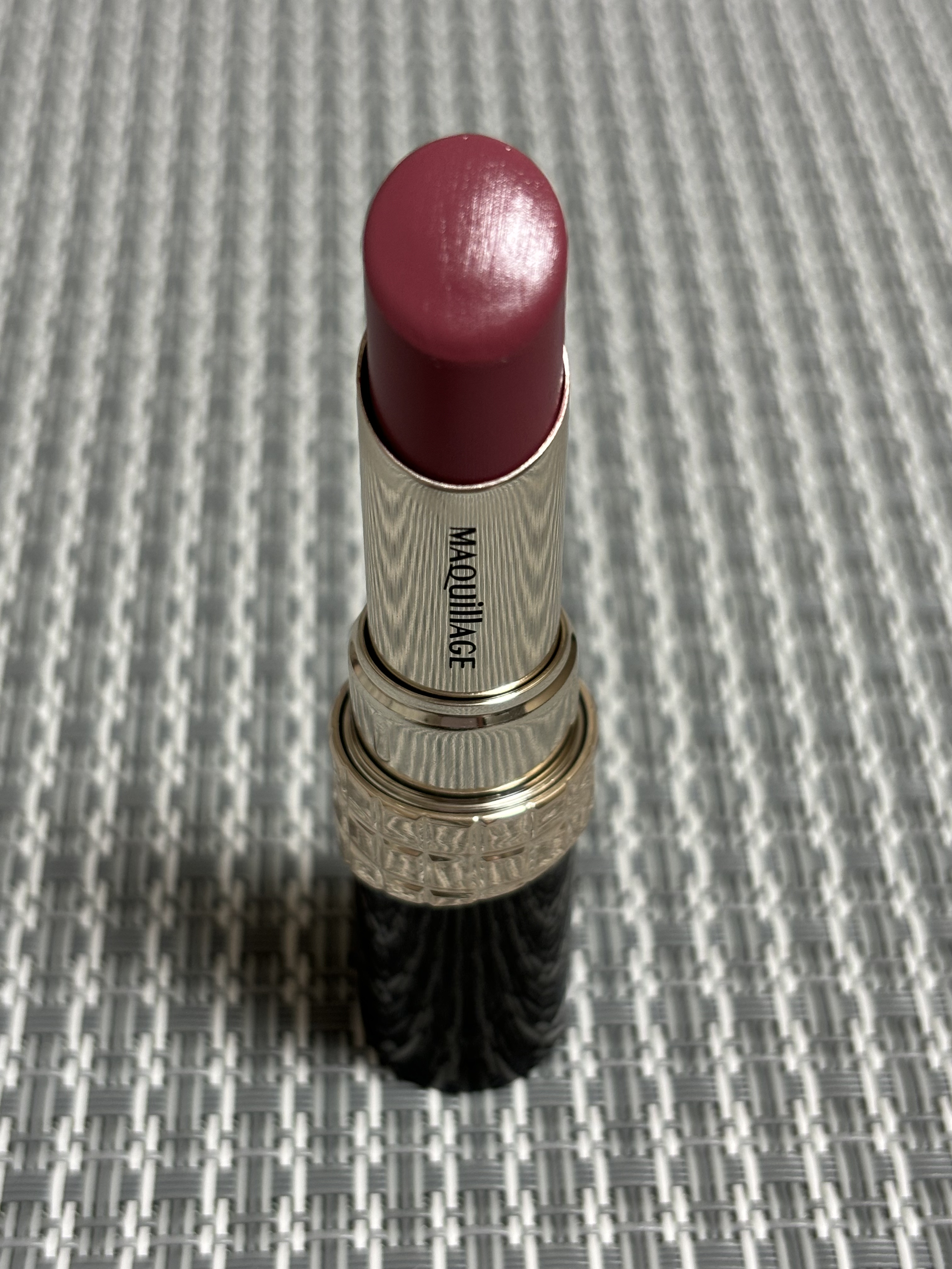 ドラマティックエッセンスルージュ/マキアージュ/口紅を使ったクチコミ（1枚目）