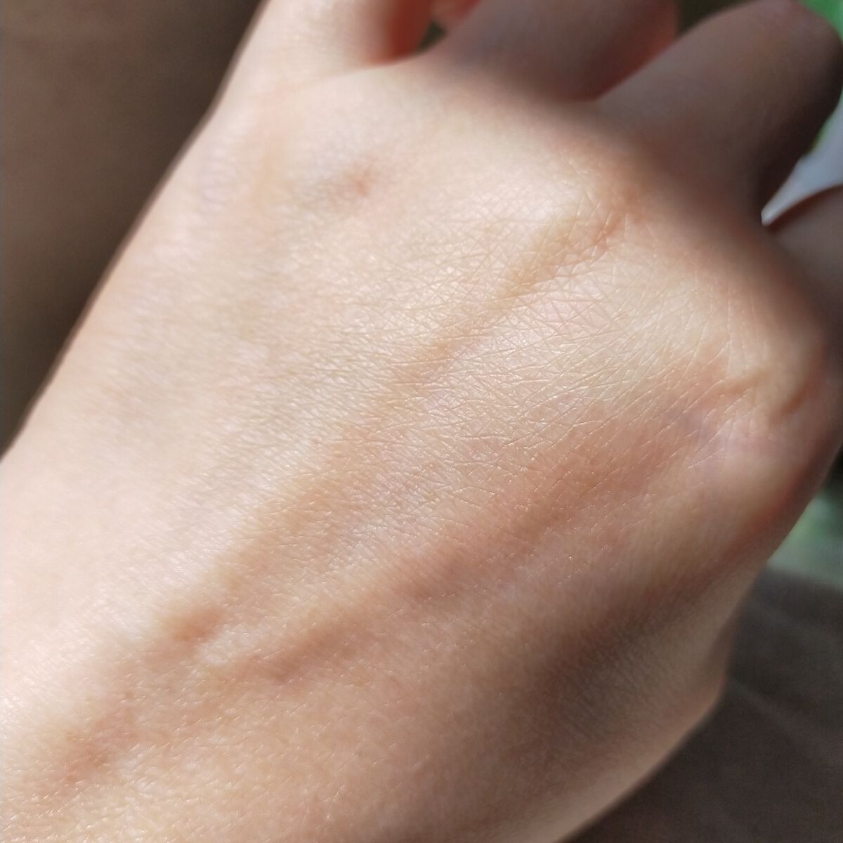 マルチアクションインフュージョンセラム/Dr.Althea/美容液を使ったクチコミ（3枚目）