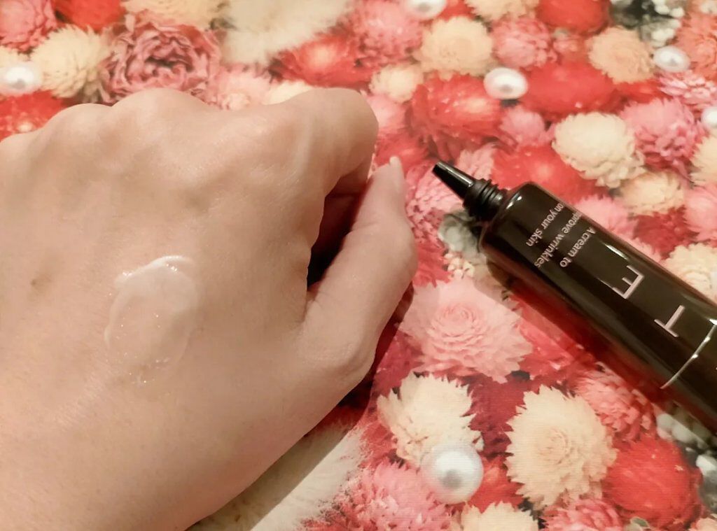 ピンテ/北の快適工房/美容液を使ったクチコミ（3枚目）