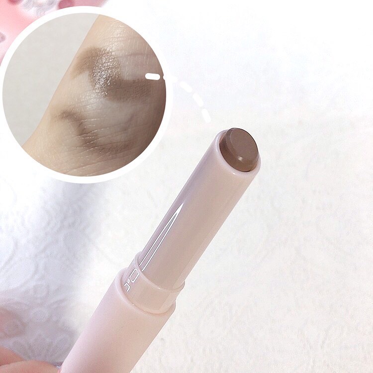 コントゥアスティック 202 クールシェード/Emery Emily/シェーディングを使ったクチコミ（2枚目）