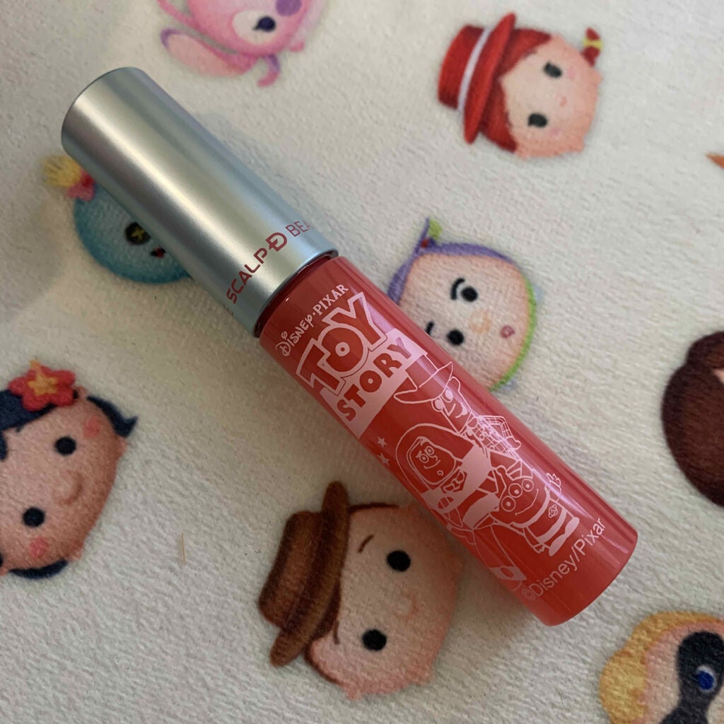 スカルプD ボーテ ピュアフリーアイラッシュセラム/アンファー(スカルプD)/まつげ美容液を使ったクチコミ(1枚目)