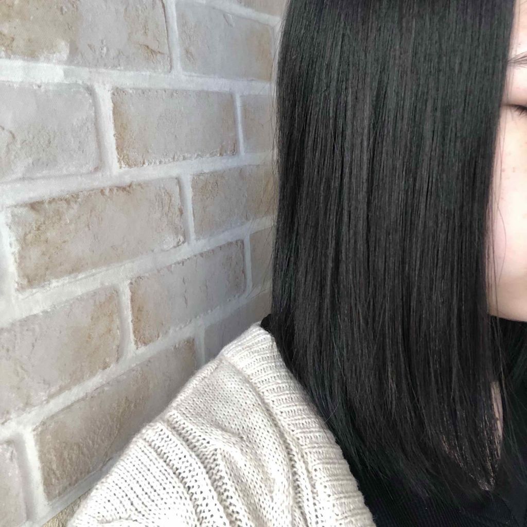 フィーノ　プレミアムタッチ　濃厚美容液ヘアマスク/フィーノ/ヘアマスク・ヘアパックを使ったクチコミ（1枚目）