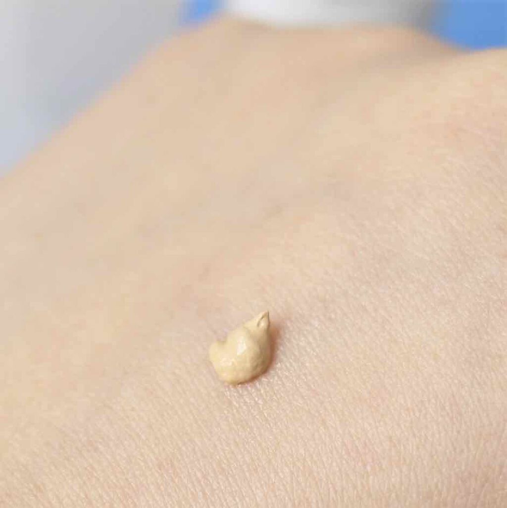 リソウ クリア リキッドファンデーション LE/リソウコーポレーション/リキッドファンデーションを使ったクチコミ(2枚目)