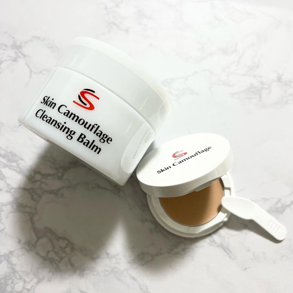 マーシュフィールド SC クレンジングバーム/マーシュ・フィールド/クレンジングバームを使ったクチコミ（1枚目）