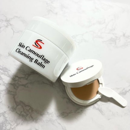 マーシュフィールド SC クレンジングバーム/マーシュ・フィールド/クレンジングバームを使ったクチコミ(1枚目)