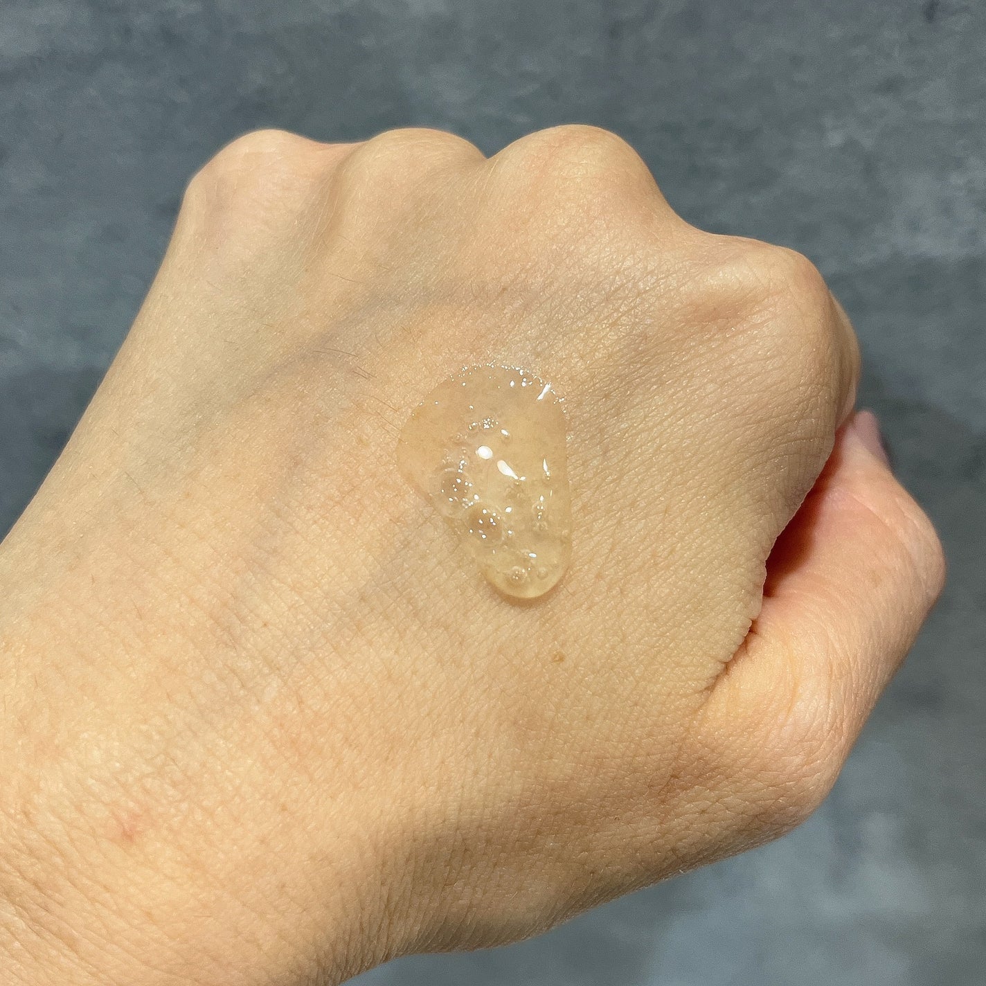 ミシャ タイムレボリューション レチ500ショット美容液/MISSHA/美容液を使ったクチコミ(4枚目)