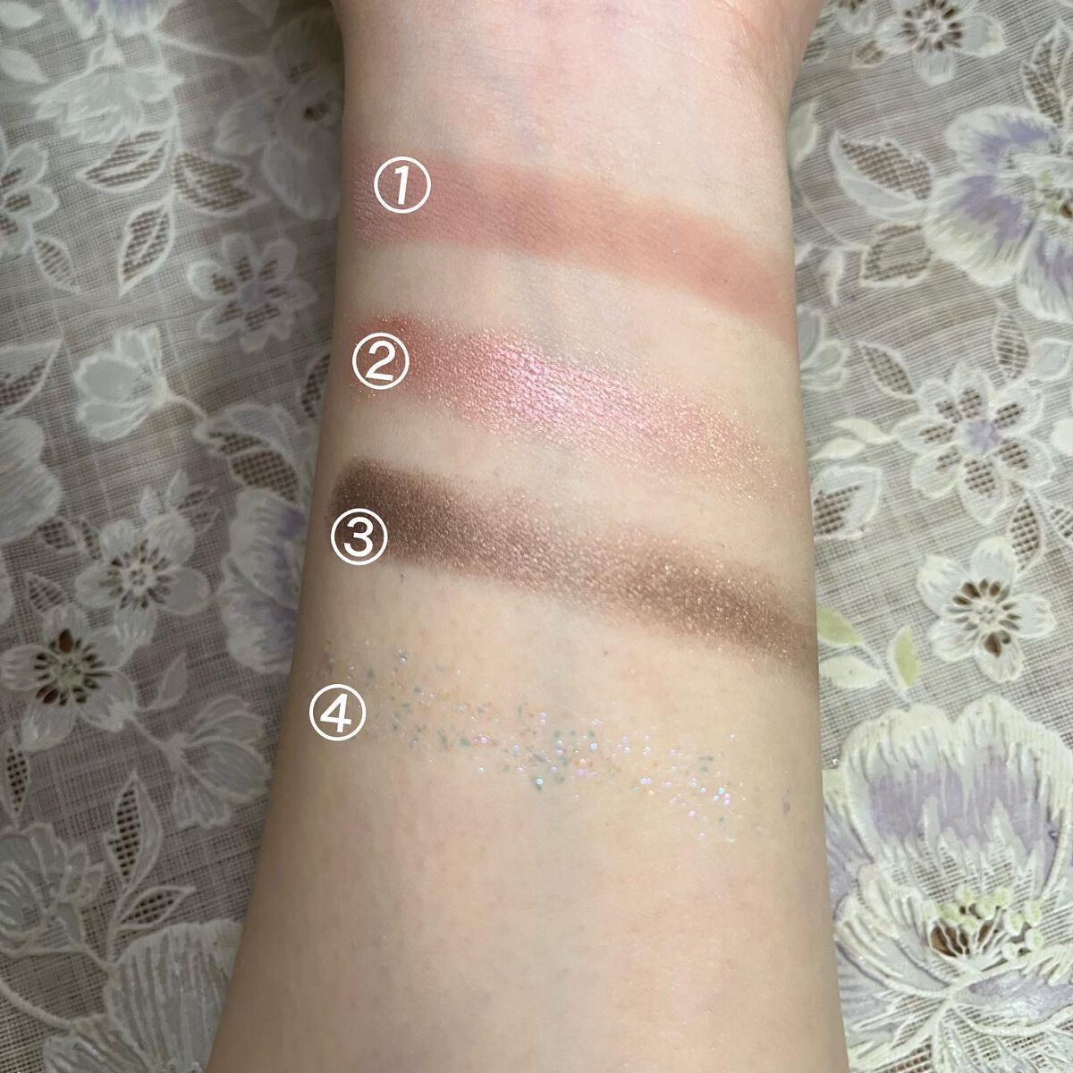 ラスティングリキッドライナー/キャンメイク/リキッドアイライナーを使ったクチコミ(4枚目)