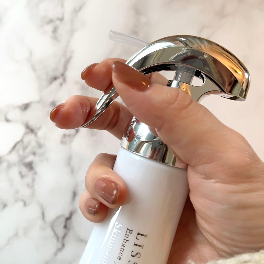 スキンメインテナイザー EX M3/リサージ/化粧水を使ったクチコミ(2枚目)